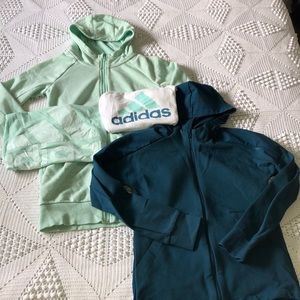 Girls Adidas Style Bundle
